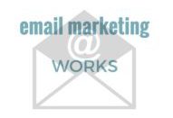 Email Marketing Works