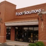 Client - Foot Solutions Little Rock, AR