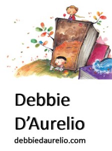 Client - Debbie D'Aurelio, Children's Books Author