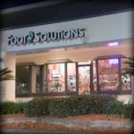 Client - Foot Solutions Jacksonville Beach, FL Storefront