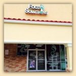 Client - Foot Solutions Orange Park, FL Storefront