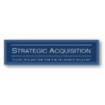Strategic Acquisition Executive Insurance Recruiter