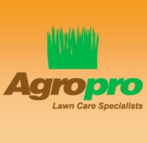 Client - Agropro lawn care