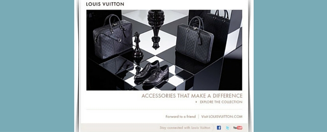 Pressing: How NOT To Do Email Marketing!