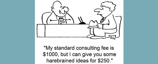 SMBs: Penny Wise could be Pound Foolish in Marketing