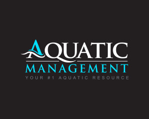 Client - Aquatic Management, Inc logo