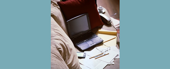 14 Signs You Might be a Small Business Owner