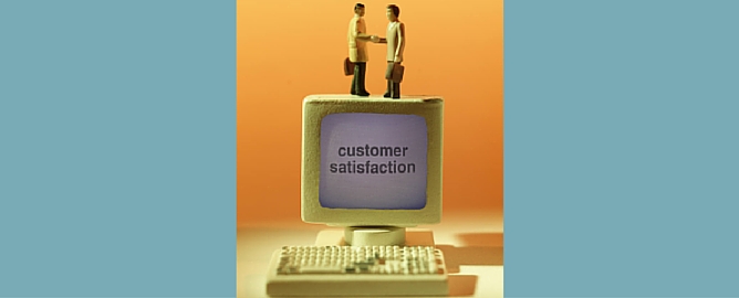 If You Can Sell, You Can Market.-