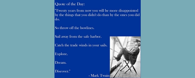 Has Success Stopped You from Growing Your Business?