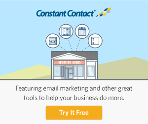 Constant Contact Banner 300x250