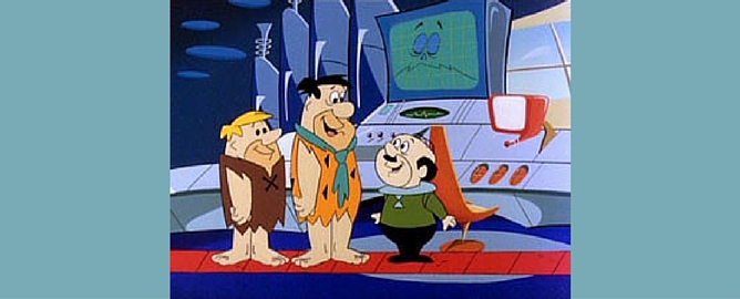 IMAGE_ Boomer SMB Owners…Are you The Flintstones or The Jetsons_