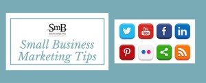 Small Business Marketing Tips