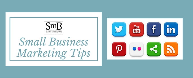 Small Business Marketing Tips