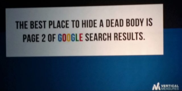 Slide image Google Search Results