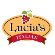 Lucia's Italian Restaurant Logo